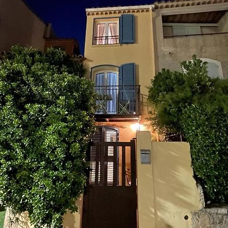 La Maisonette Antibes Extérieur photo