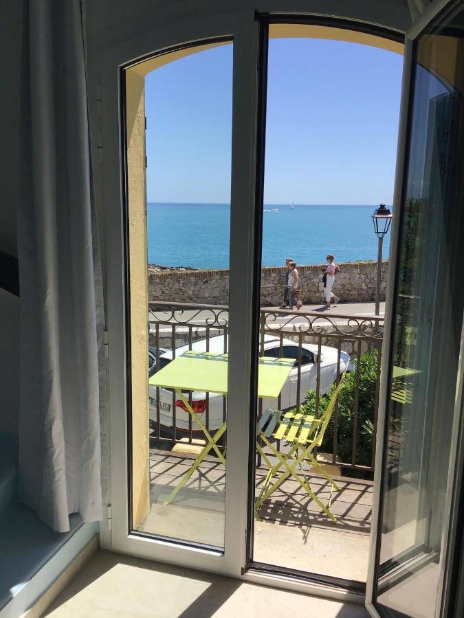 La Maisonette Antibes Extérieur photo