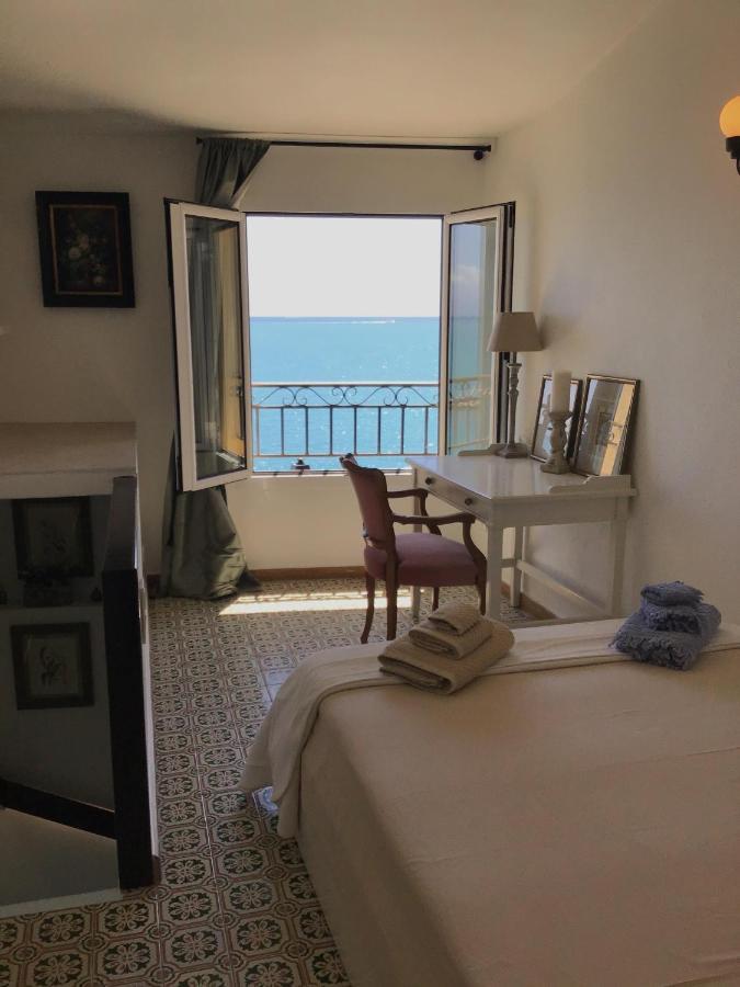 La Maisonette Antibes Extérieur photo