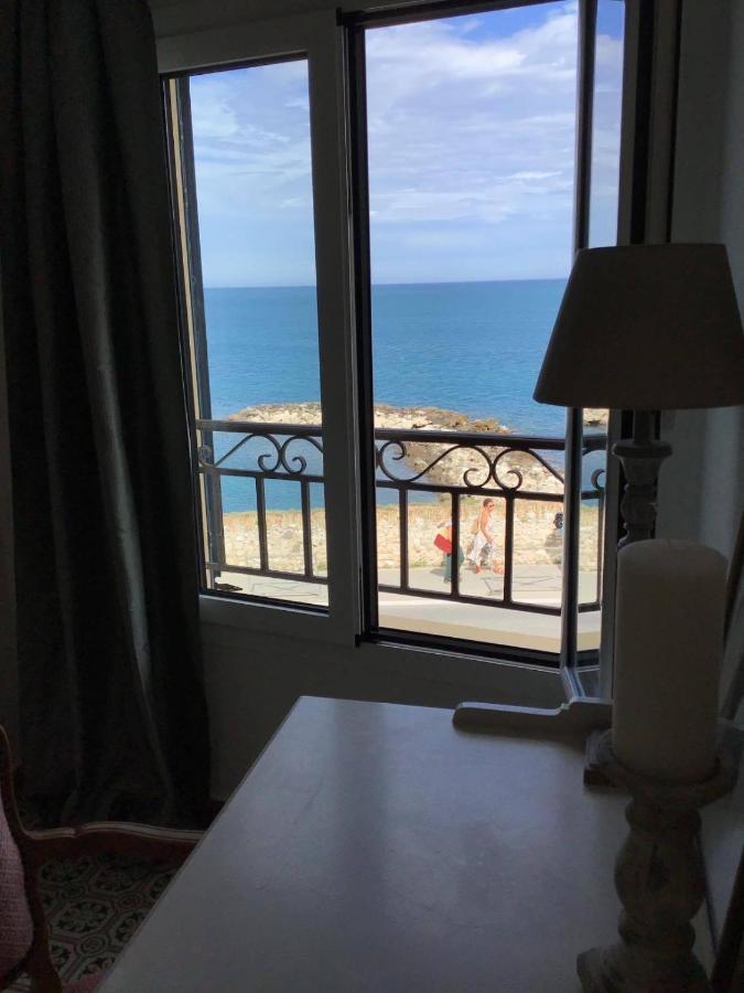 La Maisonette Antibes Extérieur photo