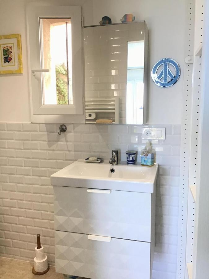 La Maisonette Antibes Extérieur photo