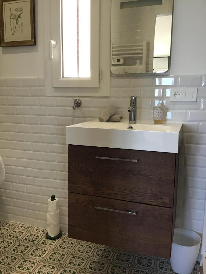 La Maisonette Antibes Extérieur photo