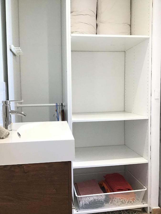 La Maisonette Antibes Extérieur photo