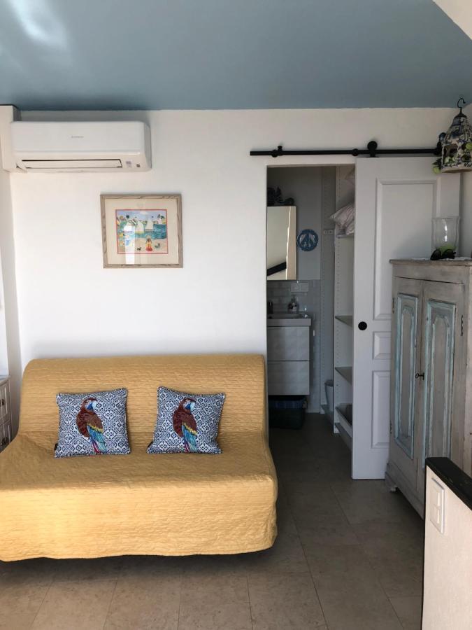 La Maisonette Antibes Extérieur photo