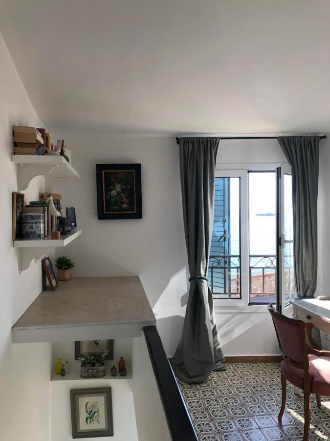 La Maisonette Antibes Extérieur photo