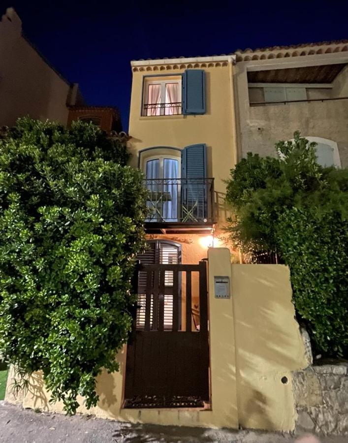 La Maisonette Antibes Extérieur photo