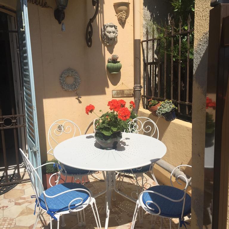 La Maisonette Antibes Extérieur photo