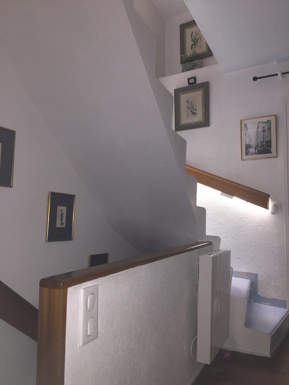 La Maisonette Antibes Extérieur photo